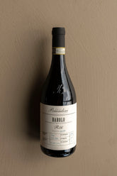 Barolo Brandini MGA "R56"